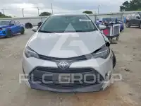 2017 Toyota COROLLA photo