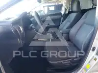 2017 Toyota COROLLA фото
