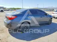 2017 Toyota COROLLA photo