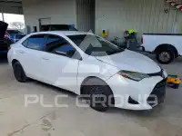 2017 Toyota COROLLA photo