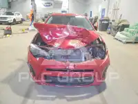 2017 Toyota COROLLA photo
