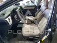 2017 Toyota COROLLA фото
