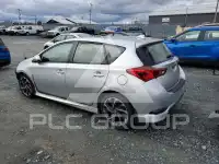 2017 Toyota COROLLA фото