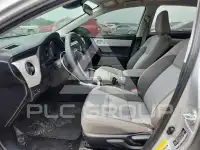 2017 Toyota COROLLA фото