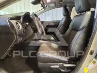 2017 Toyota COROLLA фото