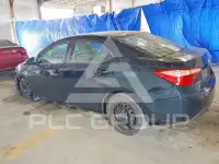 2017 Toyota COROLLA photo