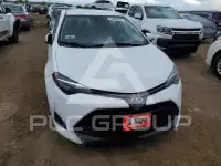 2017 Toyota COROLLA photo