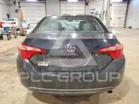 2017 Toyota COROLLA photo