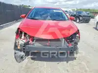 2017 Toyota COROLLA фото