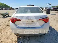 2017 Toyota COROLLA photo