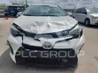 2017 Toyota COROLLA photo