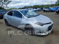 2017 Toyota COROLLA photo