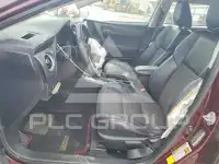 2017 Toyota COROLLA фото