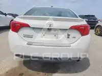 2017 Toyota COROLLA photo