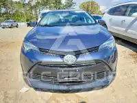 2017 Toyota COROLLA фото
