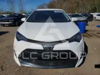 2017 Toyota COROLLA фото