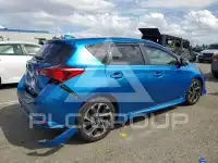 2017 Toyota COROLLA фото