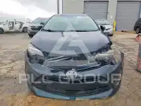 2017 Toyota COROLLA фото