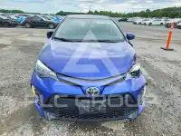 2017 Toyota COROLLA фото