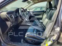 2017 Toyota COROLLA photo