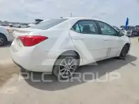 2017 Toyota COROLLA photo