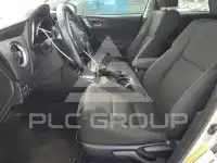 2017 Toyota COROLLA photo