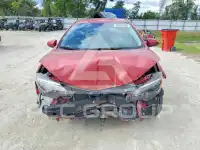 2017 Toyota COROLLA фото