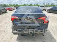 2017 Toyota COROLLA photo