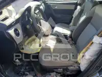 2017 Toyota COROLLA фото