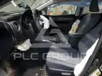 2017 Toyota COROLLA photo