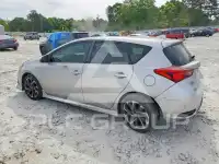 2017 Toyota COROLLA photo