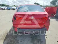 2017 Toyota COROLLA фото