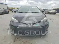 2017 Toyota COROLLA фото