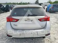 2017 Toyota COROLLA photo
