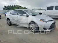 2017 Toyota COROLLA photo