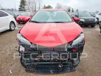 2017 Toyota COROLLA фото