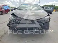 2017 Toyota COROLLA фото