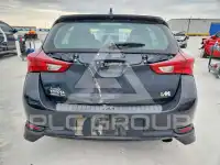 2017 Toyota COROLLA photo