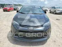 2017 Toyota COROLLA photo