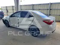 2017 Toyota COROLLA photo