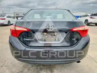 2017 Toyota COROLLA photo