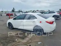 2017 Toyota COROLLA photo