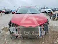 2017 Toyota COROLLA фото