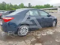 2017 Toyota COROLLA фото