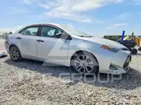 2017 Toyota COROLLA фото