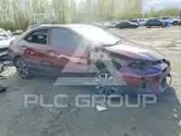 2017 Toyota COROLLA photo