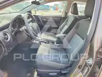 2017 Toyota COROLLA фото