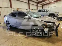 2017 Toyota COROLLA photo