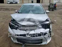2017 Toyota COROLLA фото