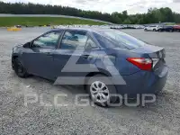 2017 Toyota COROLLA photo